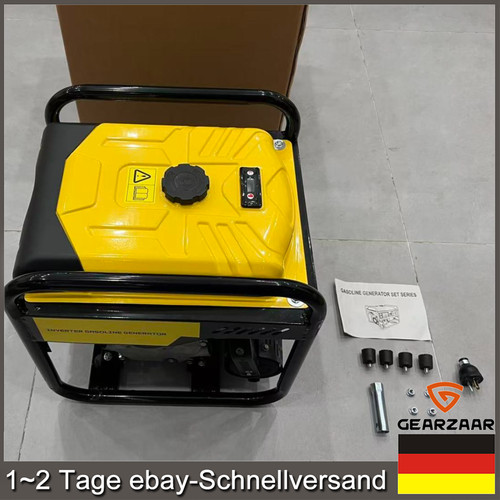 Inverter stromerzeuger 5100 - inverter,