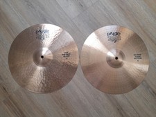 Paiste 2002 Big Beat Set oder Singles
