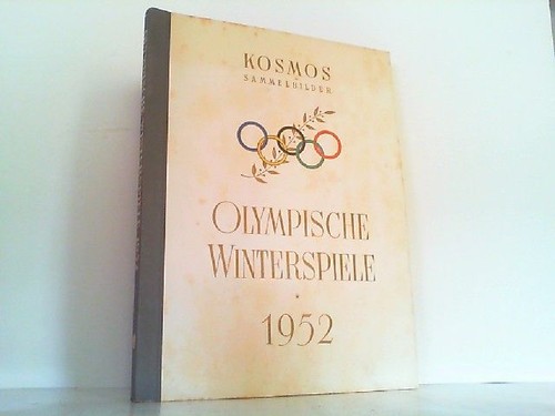 Olympische winterspiele - olympische,