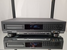 Philips CD 911 Compact Disc Player - CD Player - 900er Serie