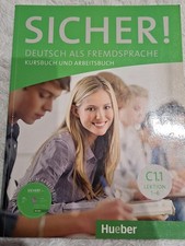 Deutsch als Fremdsprache C1.1 + Lehrerhandbuch