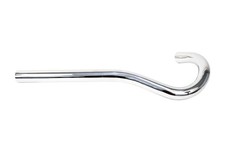 Krümmer für NSU OSL 201, 251