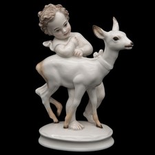 15,5 cm - Rosenthal Figur