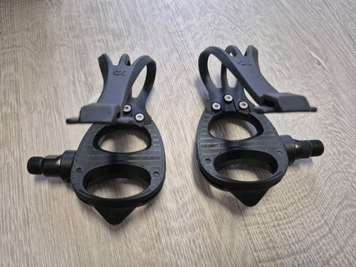 Pedalhaken rennrad - pedalhaken,
