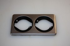 Berker Starpoint 2-fach Rahmen