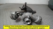 Turbolader AVF VW Passat Variant 1.9 TDI 3BG/3BL/3BS 038145702G 12 Monate