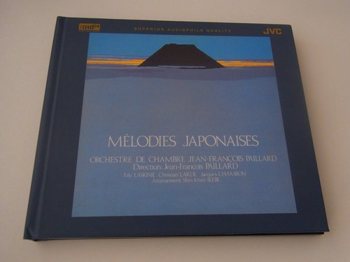 Melodies japonaise jean - melodies,