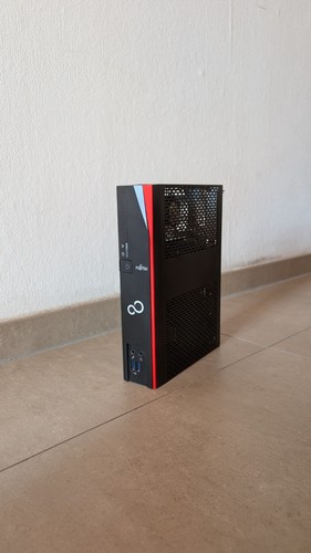 Fujitsu futro s940 thin - fujitsu, client