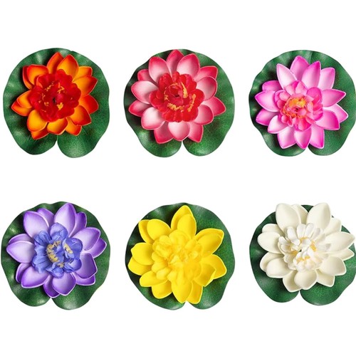 Manying künstliche seerose - manying,