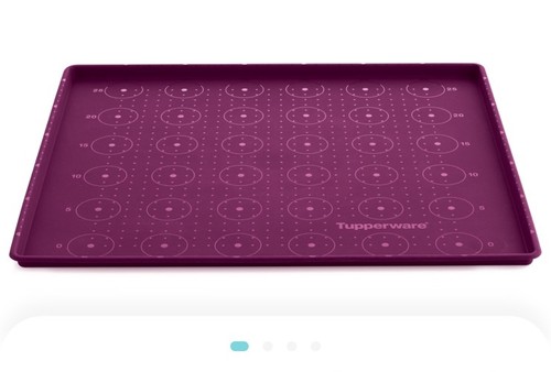 Tupperware h47 silikon - tupperware,