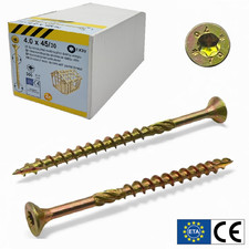 Spanplattenschrauben