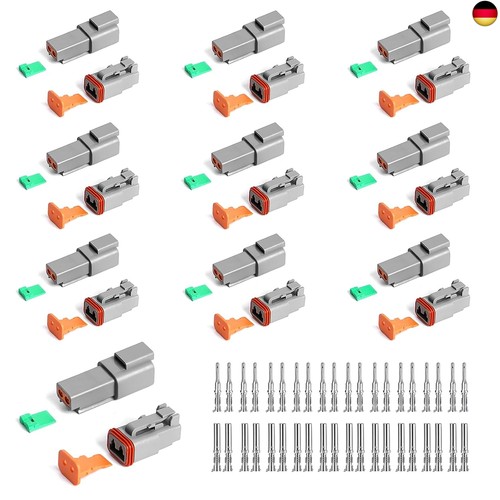 Deutscher stecker kfz - kfz, 2