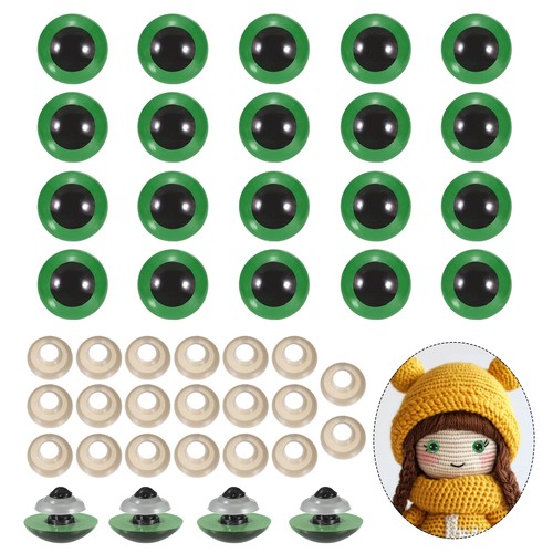 16mm sicherheitsaugen für - 16mm,