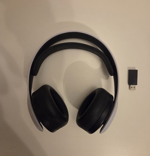Sony pulse wireless - pulse, 3d-wireless