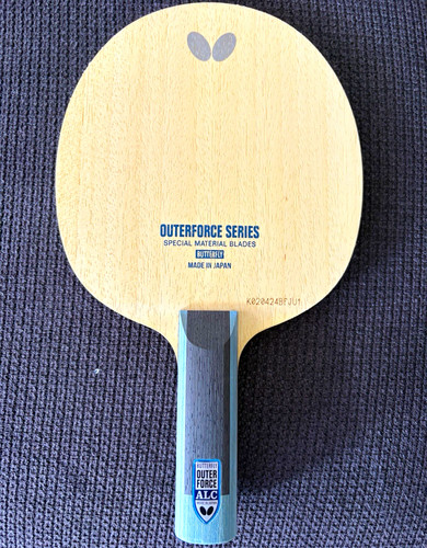 Butterfly outerforce alc - butterfly,
