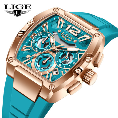 Herrenuhr männer armbanduhr - männer,