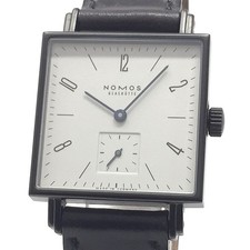 NOMOS Glashütte (like new &