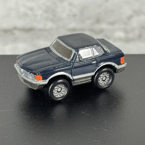 Vintage micro machines - vintage,