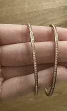 Jette Joop Creolen Ohrringe