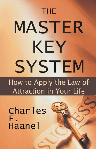 The master key system - key,