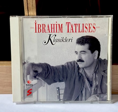 Ibrahim tatlises klasikleri - ibrahim,