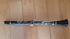 Klarinette Clarinet Bb (
