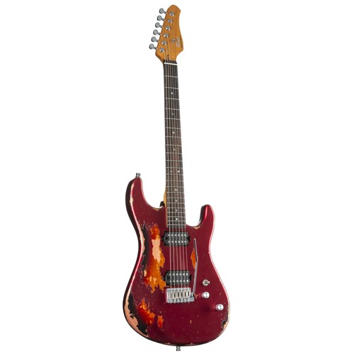 Fame custom worn cherry - fame, st