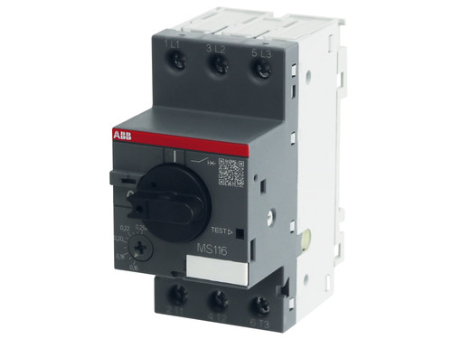 Abb motorschutzschalter - abb,