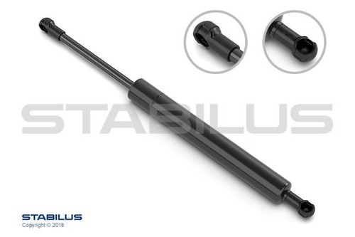 Stabilus gasfeder motorhaube - stabilus, gasfeder,