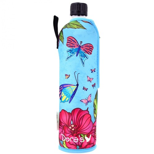 Dora glastrinkflasche 5l - dora's,