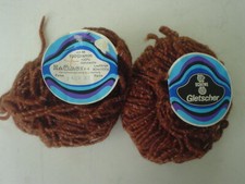 Carl Schewe Hamburg Gletscher