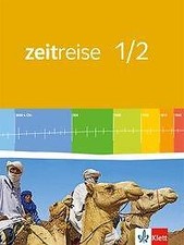 Zeitreise 1/2. Schülerband