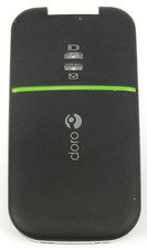 Doro PhoneEasy 410gsm - Black