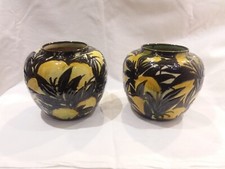 RARE 2 Antique Prof. Max