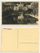 38195 - Schloss Linderhof -