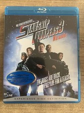 Starship Troopers 3 - Marauder