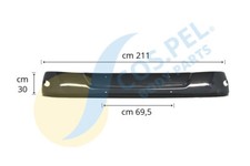 Sonnenblende passend für