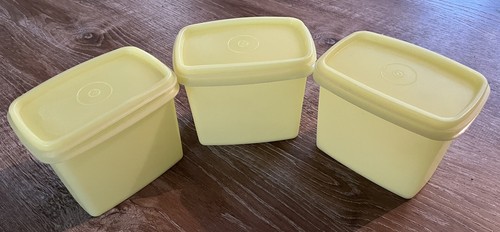 Tupperware set - pc,