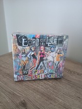 LORD OF THE LOST - Weapons of