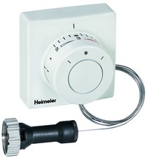 Heimeier Thermostat-Kopf F mit