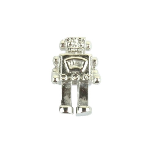 Retro 50er roboter - retro,