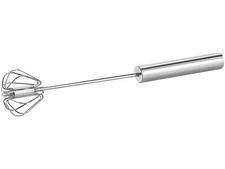 Edelstahl-Multi-Quirl