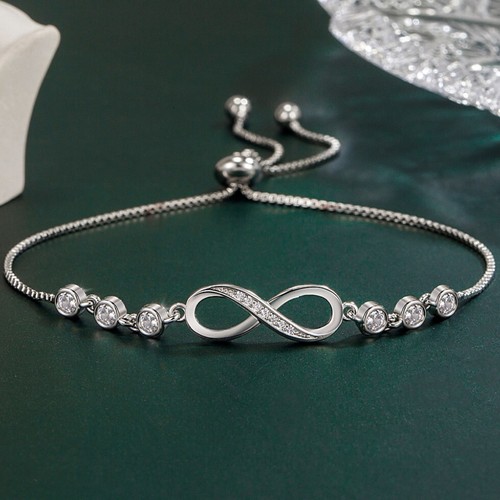 925 sterling silber kristall - sterling,