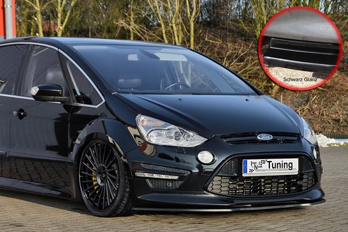 Spoilerschwert frontspoiler - spoilerschwert,