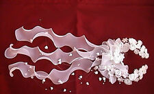 Bändergesteck Haarschmuck