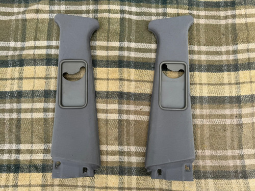 Original bmw e34 säule - bmw,