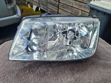 VW 1J Bora Scheinwerfer links
