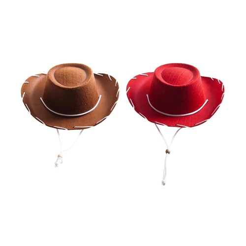 Cowboyhut kinder westernhut - cowboyhut,