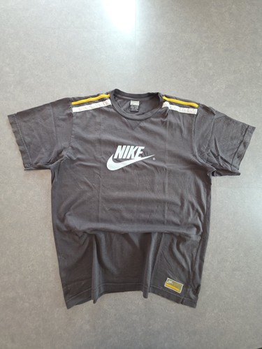 Nike vintage y2k - nike, t-shirt