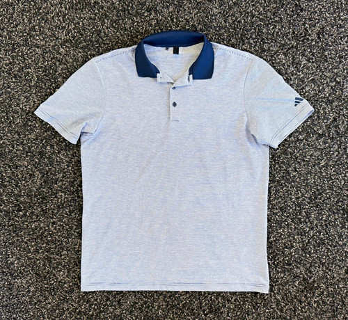 Adidas herren polo - polo, m